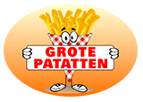 Grote Patatten